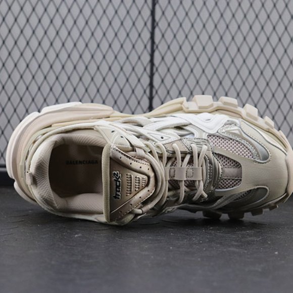 newBalischika 4, khaki track 2 main image 5